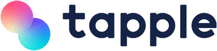 tapple logo