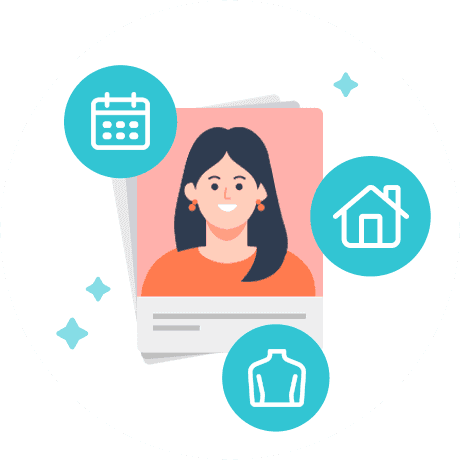 こだわり条件で効率的に