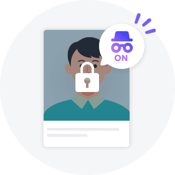 プライベートモード